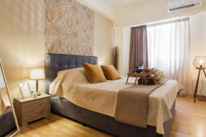 Lovely renovated apartment walk to Acropolis